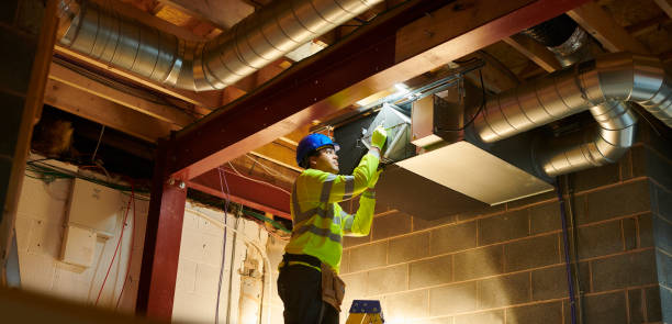 Best Ductwork Cleaning Services  in Starke, FL