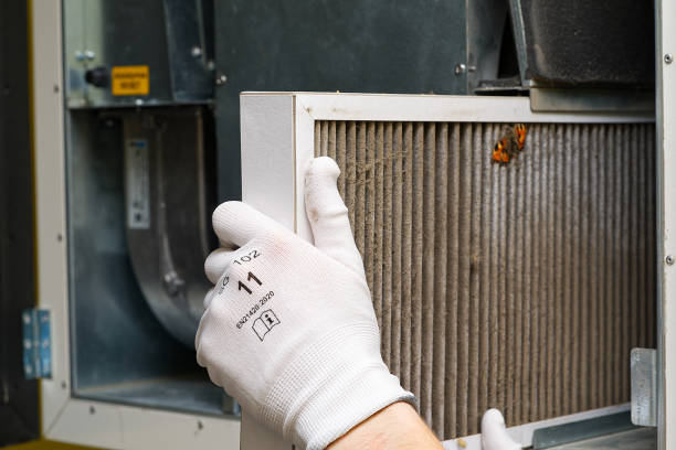 Best HVAC Duct Inspection Services  in Starke, FL