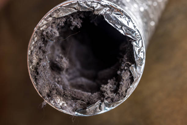 Best General Air Duct Cleaning  in Starke, FL