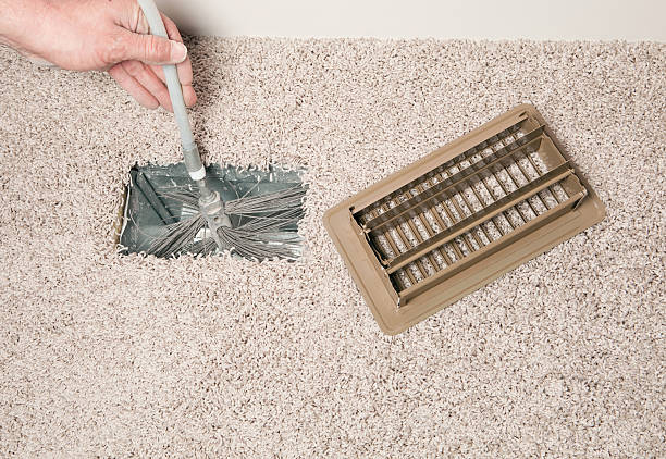 Best General Air Duct Cleaning  in Starke, FL
