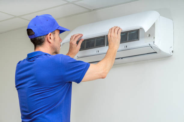 Best Commercial Air Duct Cleaning  in Starke, FL
