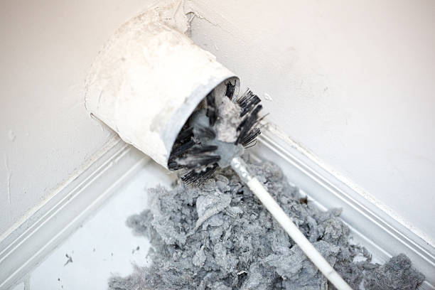 Starke, FL Airduct Cleaning Company